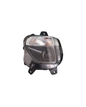 Chery Tigo 3X PLUS  2020 year Head lamp – low Black 605000854AA/855AA