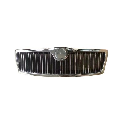 SKODA octavia 2007 year grille chrome