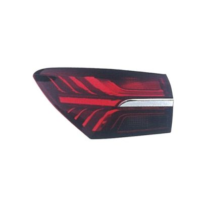 MG RX5 2021 YEAR REAR LAMP LED OUTSIDE 10238678 10238679