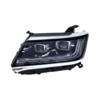 MG RX8 2021 YEAR HEAD LAMP 12 line 10199533   10199534