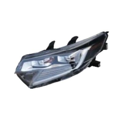 GAC GS3 2021 YEAR HEAD LAMP 7210001ADU0700  7210002ADU0700