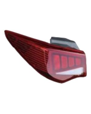 GAC GS3 2021 YEAR TAIL LAMP OUTER 7305001ADU0200 7305002ADU0200