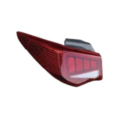 GAC GS3 2021 YEAR TAIL LAMP OUTER 7305001ADU0200 7305002ADU0200