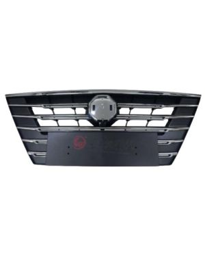 MG5 GRILLE 2022 year