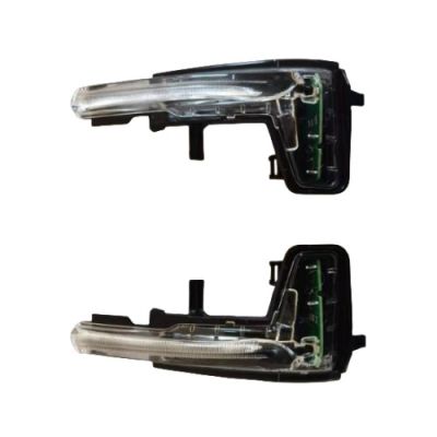 VOLVO 2018 year  XC60 mirror lamp