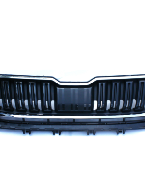 Skoda Kodiaq 2017 year Grille   565 853 651