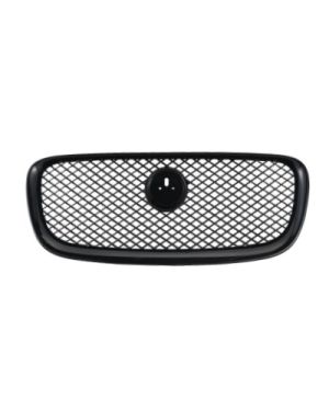 Jaguar XFR2012-2015 Grille gloss black C2Z20498