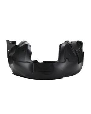 Jaguar XFR 2012-2015 year Front fender liner C2Z22404/C2Z14258 C2Z22403/C2Z14257