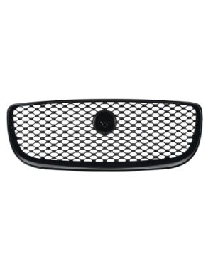 Jaguar  XJR2016-2017year  BASE Grille gloss black C2D43031