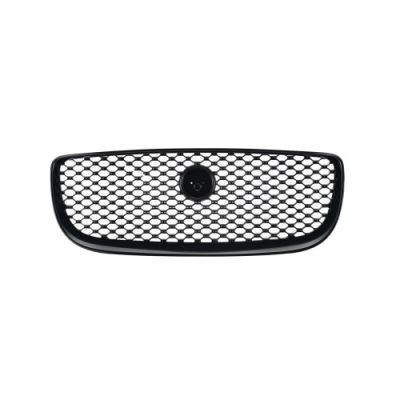 Jaguar  XJR2016-2017year  BASE Grille gloss black C2D43031