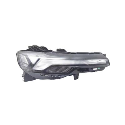 Changan CS35PLUS  2020 year headlight