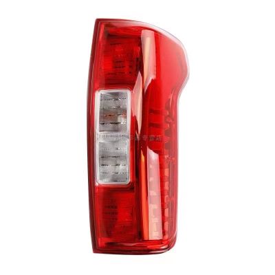 Great wall POER tail lamp