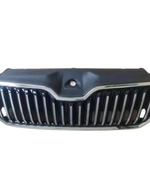 Skoda superb 2015 year grille