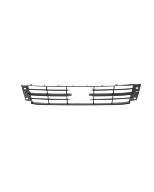 Skoda fabia 2015 year bumper grille 6V0 853 677A