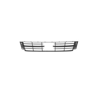 Skoda fabia 2015 year bumper grille 6V0 853 677A