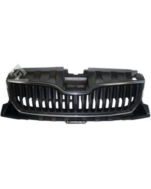 Skoda Fabia 2015 year grille   6V0 853 653