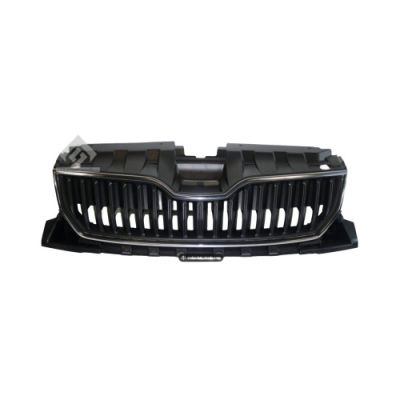 Skoda Fabia 2015 year grille   6V0 853 653