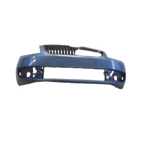 SKODA OCTAVIA III 2015 year front bumper 5E0 807 221B