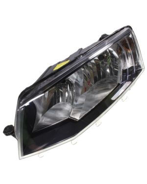 Skoda Octavia III 2014 year headlamp 5E1 941 017/018