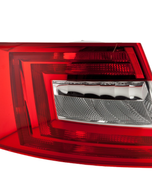 SKODA OCTAVIA III 3   2014 year taill lamp  5E5 941 111 /112