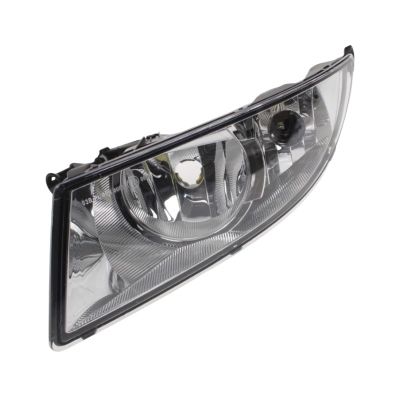 Skoda fabia 2011 year fog lamp -2hole 5J0 941 699B/700B