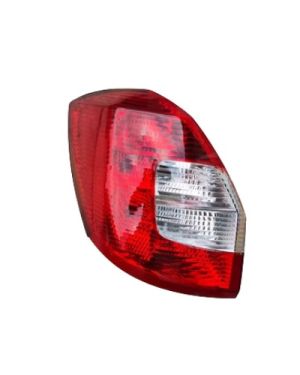 Skoda fabia 2011 year taill lamp 5J0 945 095a/096a