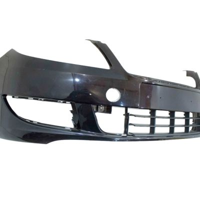 Skoda fabia 2011 year front bumper 5J0 807 221A