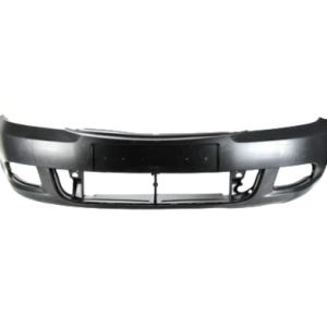 Skoda octavia 2009 year front bumper 1Z0 807 221M