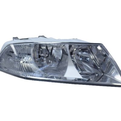 Skoda octavia 2007 year headlamp 1Z0 941 015/1Z0 941 016