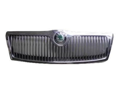 Skoda octavia 2007 year grille 1ZD 853 651