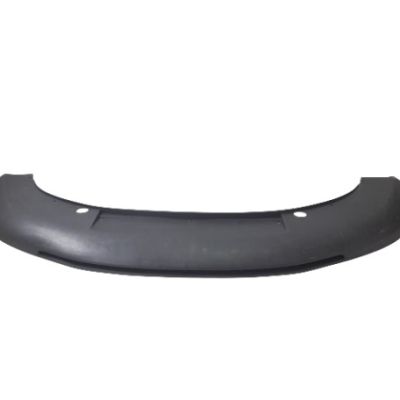 Skoda octavia 2007 year front spoiler 1Z0 807 061