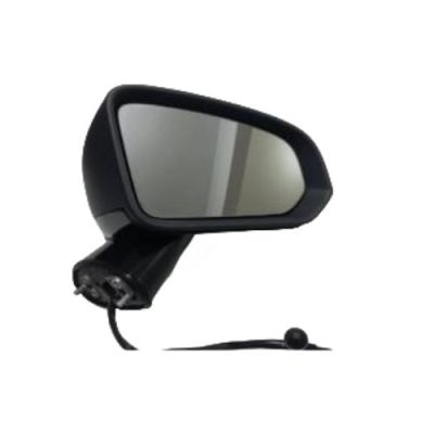 VOLVO 2020 year S60 mirror 31477563 / 31477577