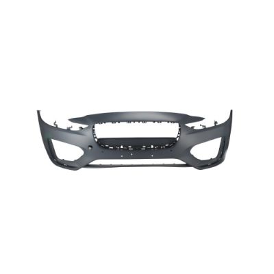 Jaguar XE 2020- R-Dynamic Front bumper w/o park assist T4N33895LMLT 4N33897LML