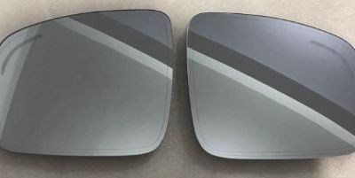 VOLVO 2015 year XC90 mirror glass