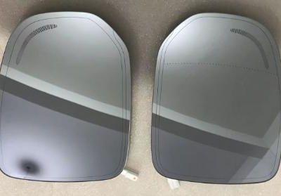 VOLVO 2018-21 year XC60 mirror glass