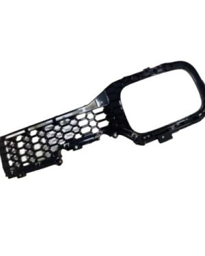 BJ40plus front bumper grille side