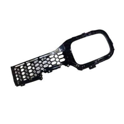 BJ40plus front bumper grille side