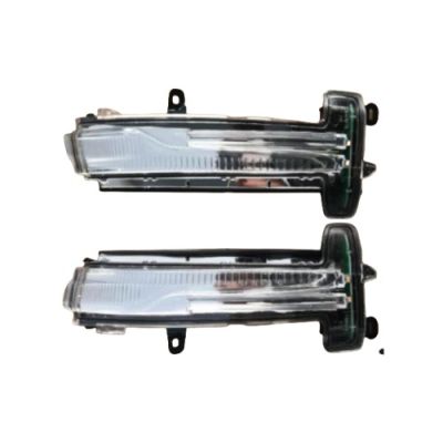 VOLVO 2014 year XC60 mirror lamp