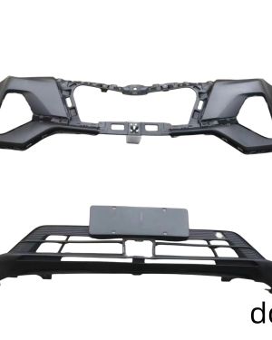 CHANGAN CS35 PLUS Front bumper up / down