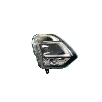 Chery  OMODA 5 head light 2021 year-without fog lamp 605000605AA/606