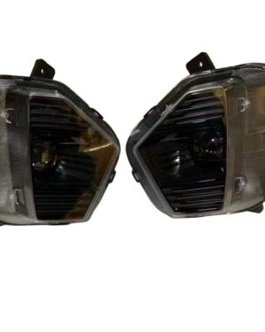 Changan CS35PLUS headlamp