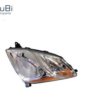 TOYOTA prius headlight – low