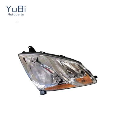 TOYOTA prius headlight – low