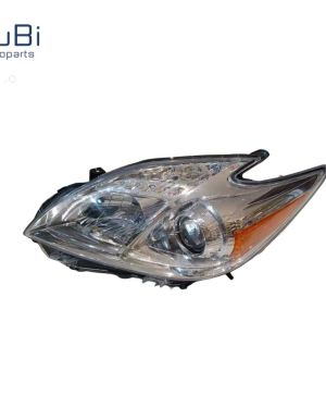 TOYOTA prius headlight -high