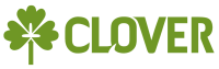 clover logo